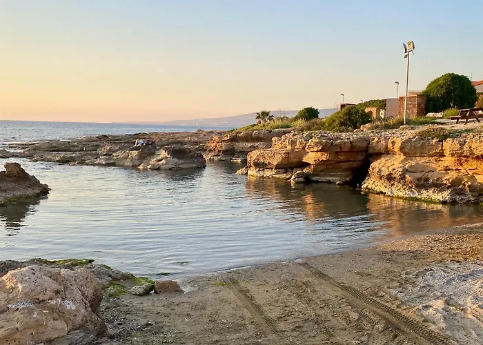 Sea Front Villa Ekaterina