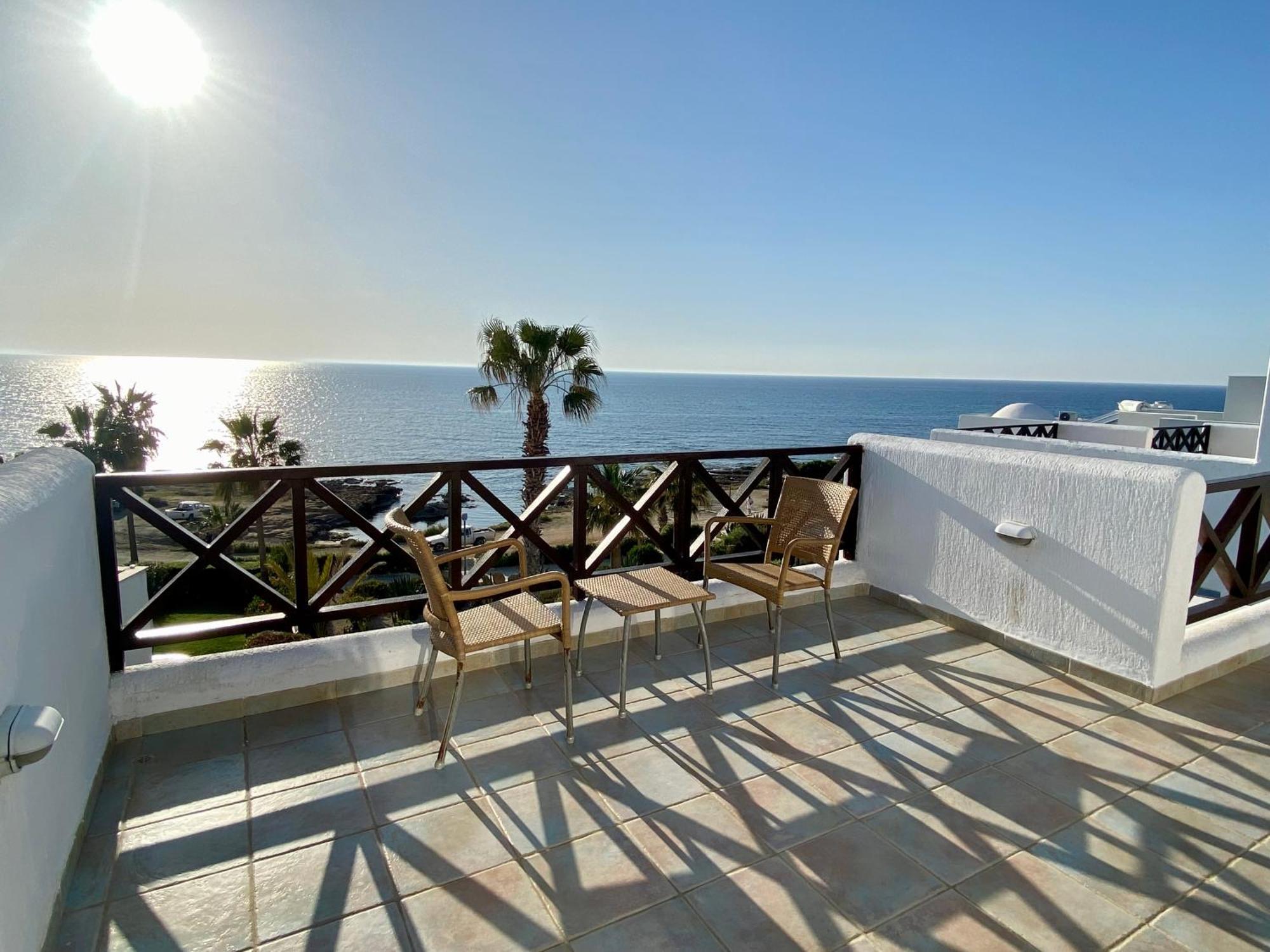 Sea Front Ekaterina Villa *