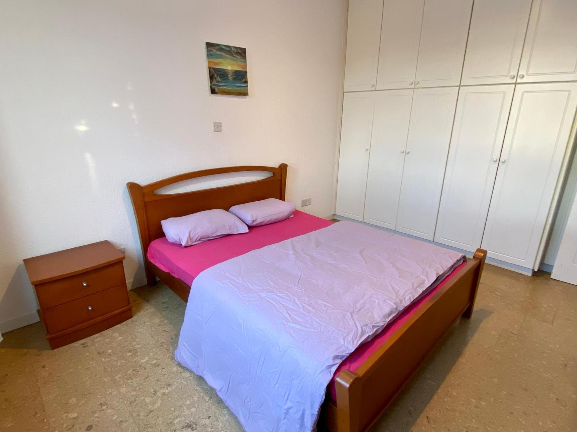 Villa Sea Front Ekaterina Paphos